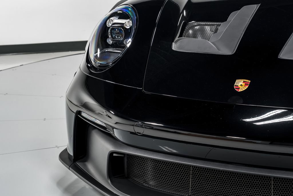 Used 2025 Porsche 911 GT3 RS RWD image 40