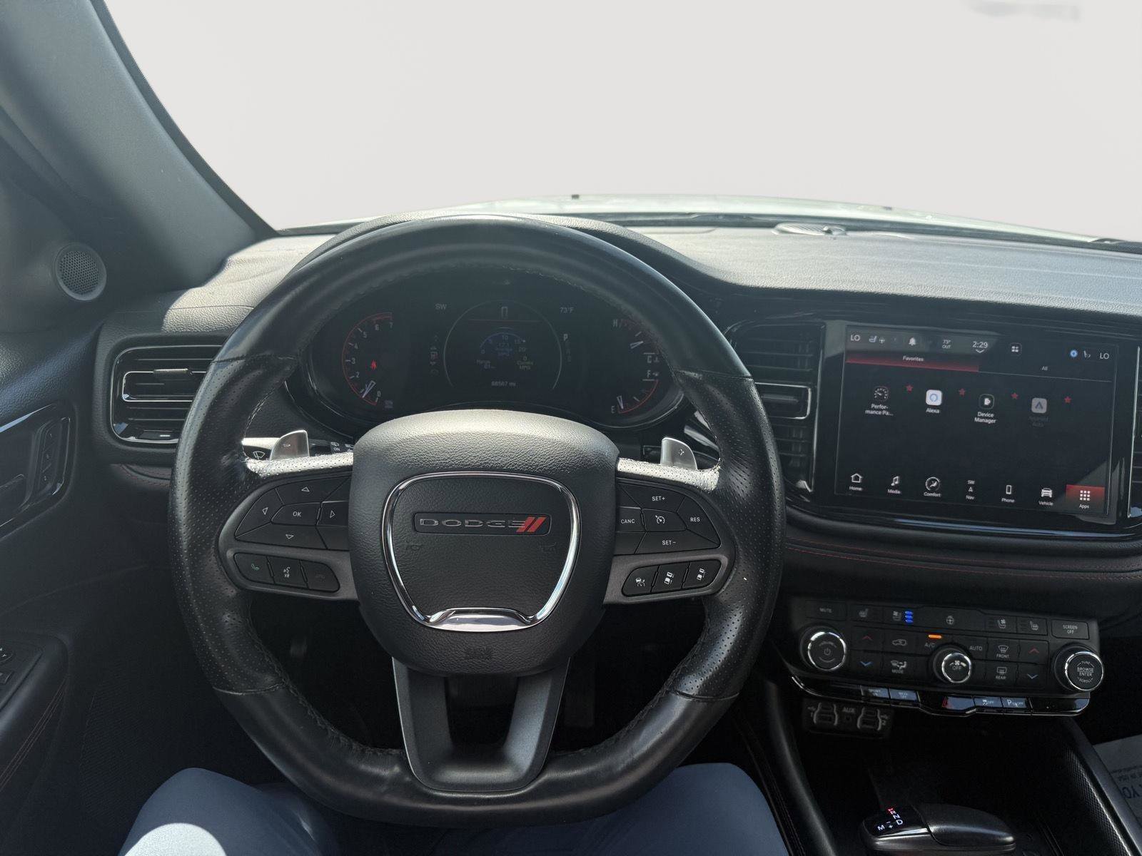 Used 2023 Dodge Durango R/T image 13