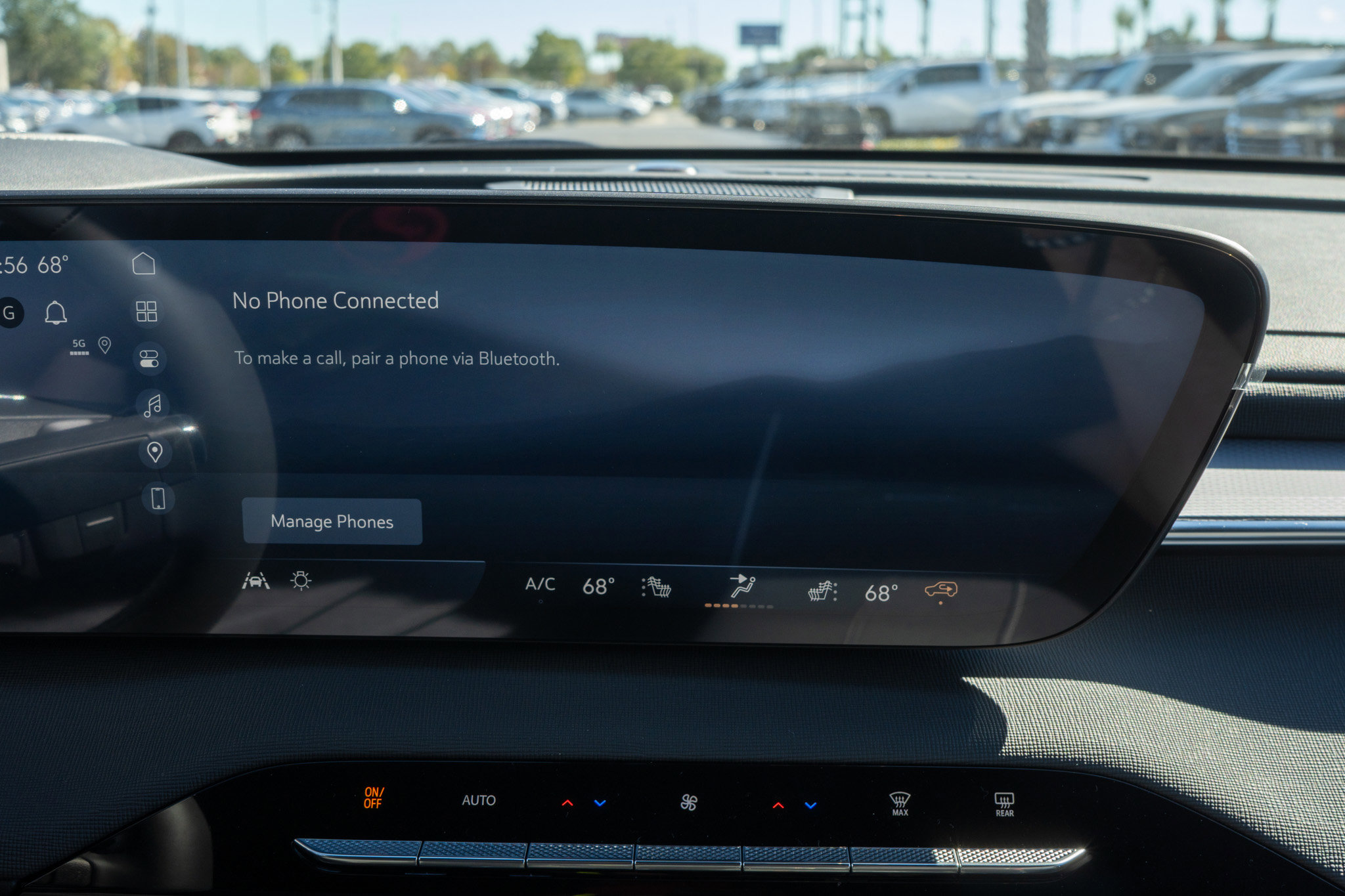 New 2026 Buick Enclave Sport Touring w/ Power Package image 16