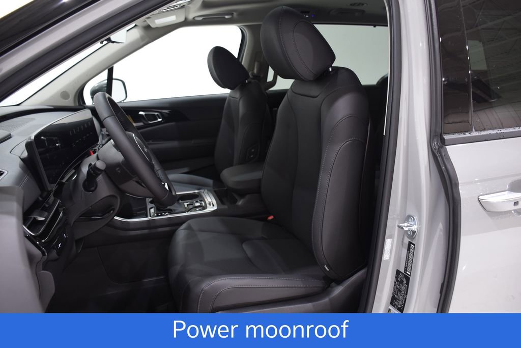 New 2026 Kia Carnival SX Prestige image 19