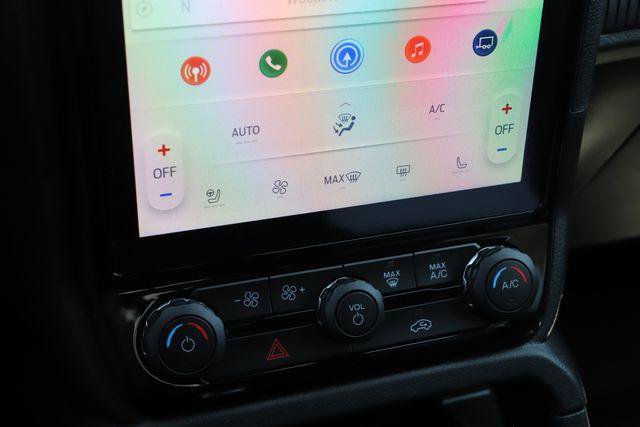 New 2026 Ford Ranger Lariat AWD/4WD image 35