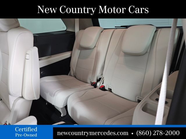 Certified 2022 Mercedes-Benz GLS 450 4MATIC image 21