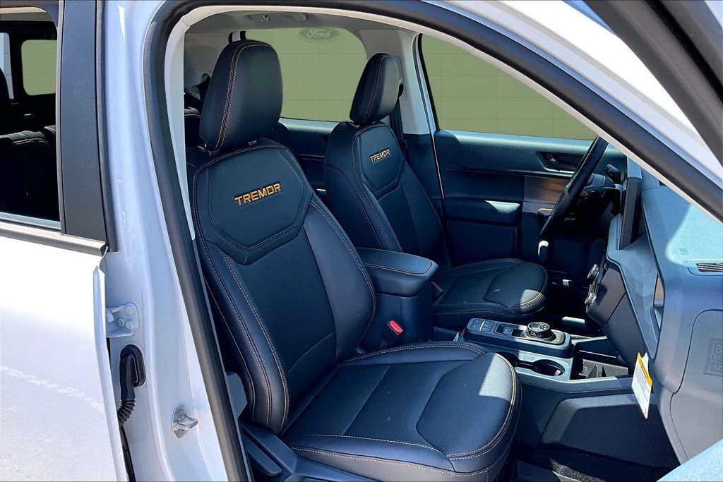 New 2026 Ford Maverick Tremor AWD/4WD image 12