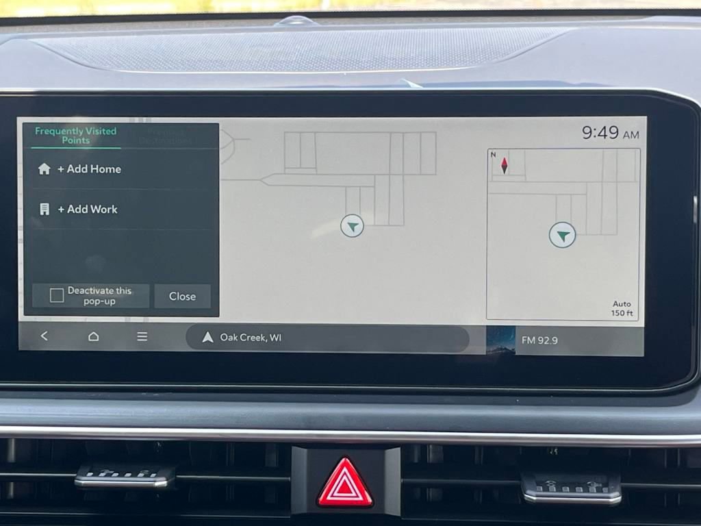 New 2026 Kia K5 GT-Line w/ GT-Line Red Interior Package image 24