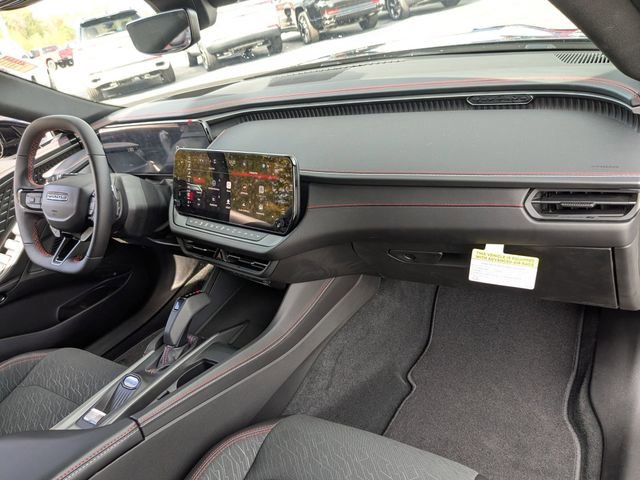 New 2026 Dodge Charger Daytona Scat Pack AWD/4WD image 36