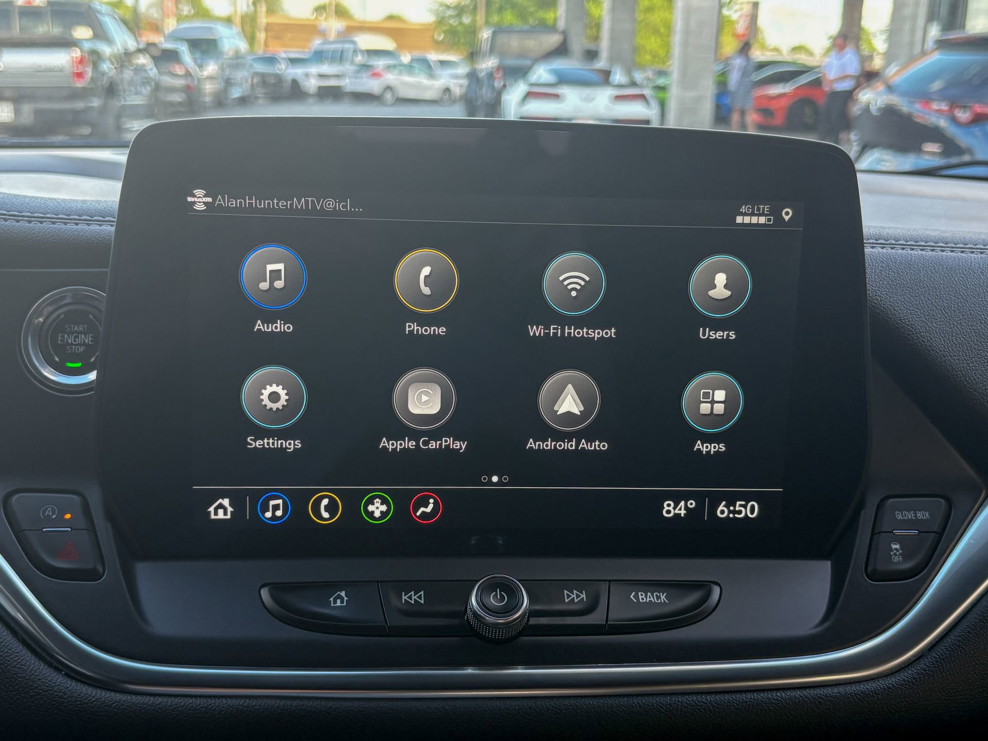 Used 2023 Chevrolet Blazer LT w/ Convenience Package image 26