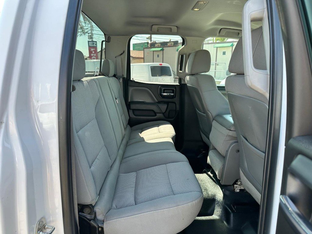 Used 2015 GMC Sierra 2500 4x4 Double Cab image 30