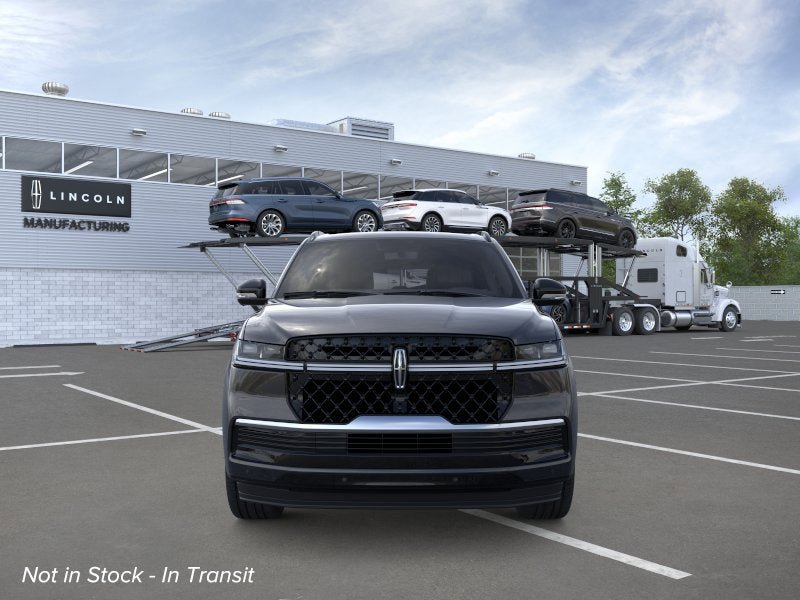 New 2026 Lincoln Navigator Reserve AWD/4WD image 6