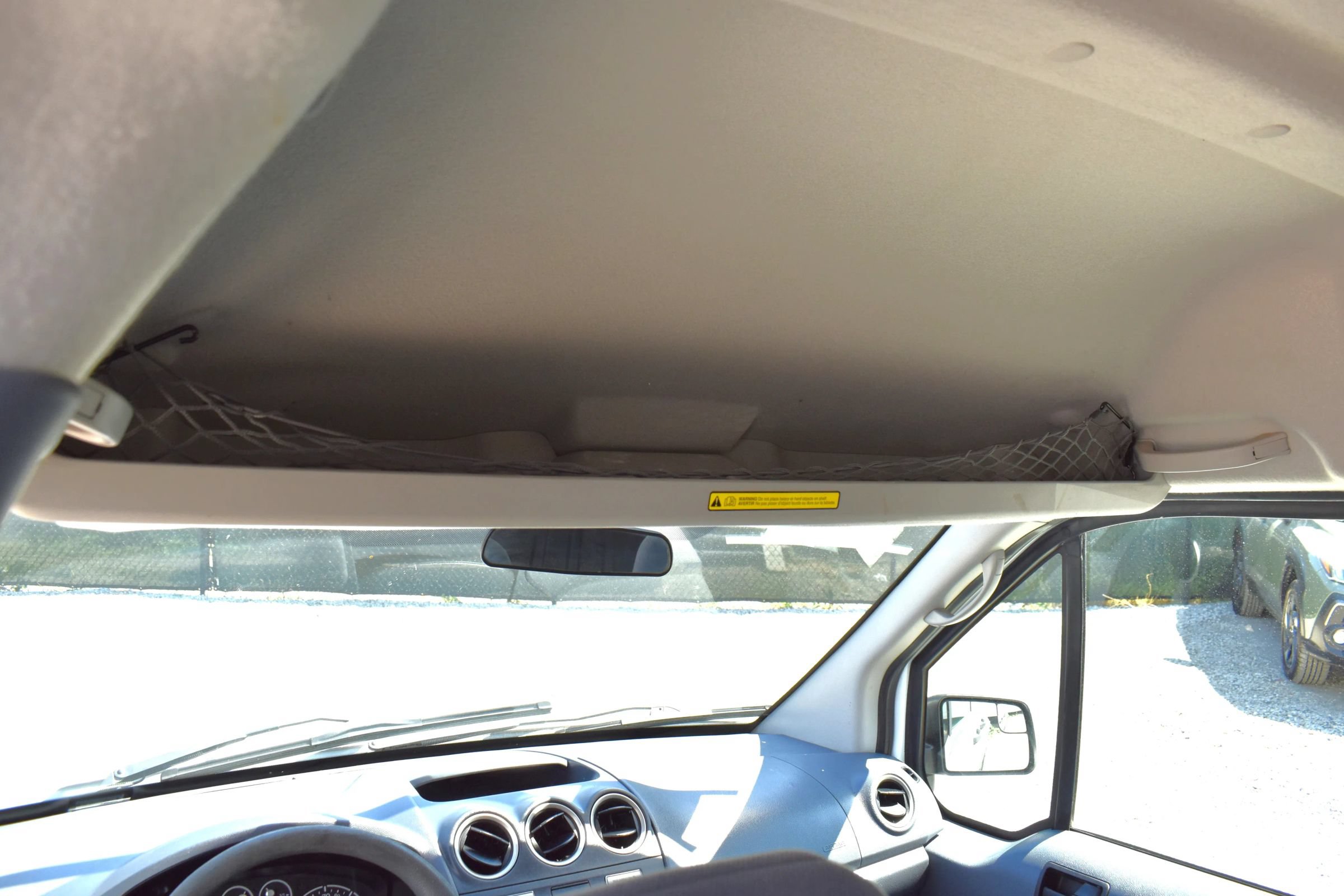Used 2012 Ford Transit Connect XL FWD image 18