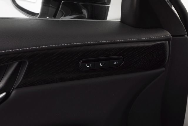 Used 2023 INFINITI QX60 Autograph image 12