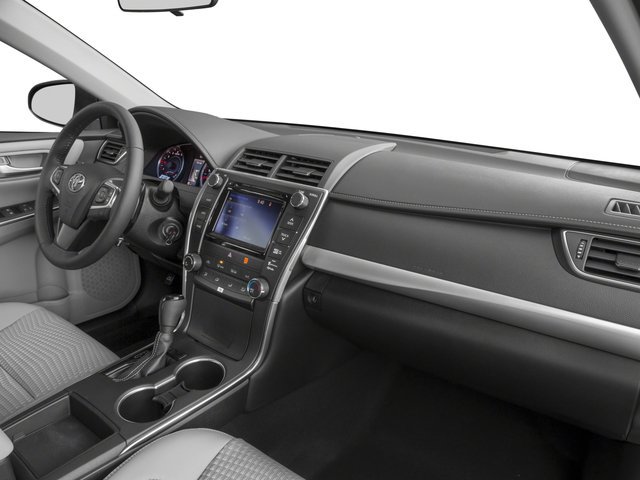 Used 2016 Toyota Camry SE FWD image 20
