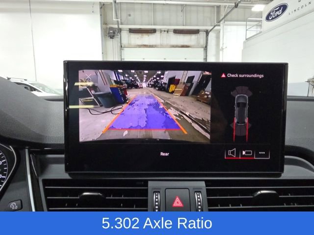 Used 2024 Audi Q5 2.0T Premium image 34