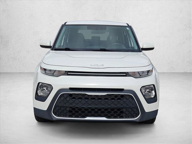 Used 2022 Kia Soul LX FWD video 2