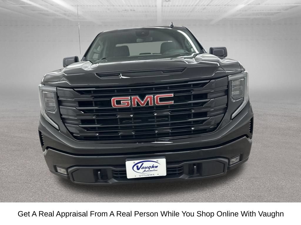 Used 2024 GMC Sierra 1500 Elevation AWD/4WD image 5