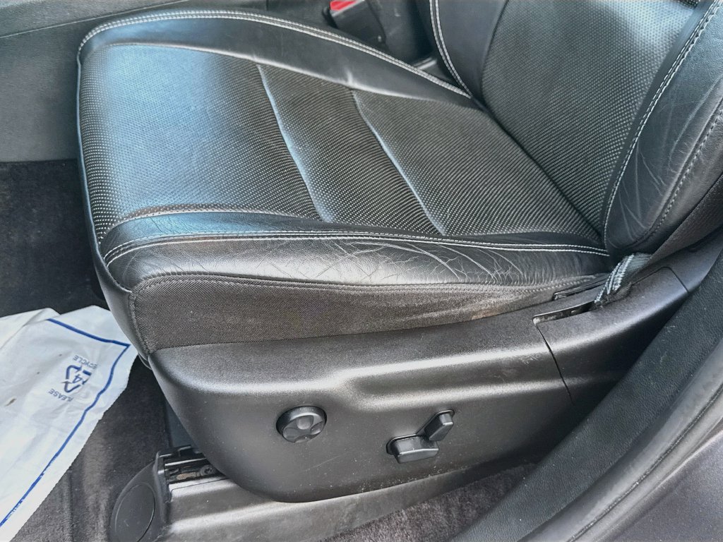 Used 2018 Dodge Durango Citadel AWD/4WD image 19