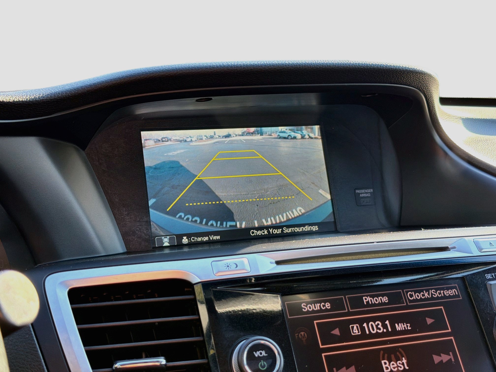 Used 2013 Honda Accord EX-L image 18