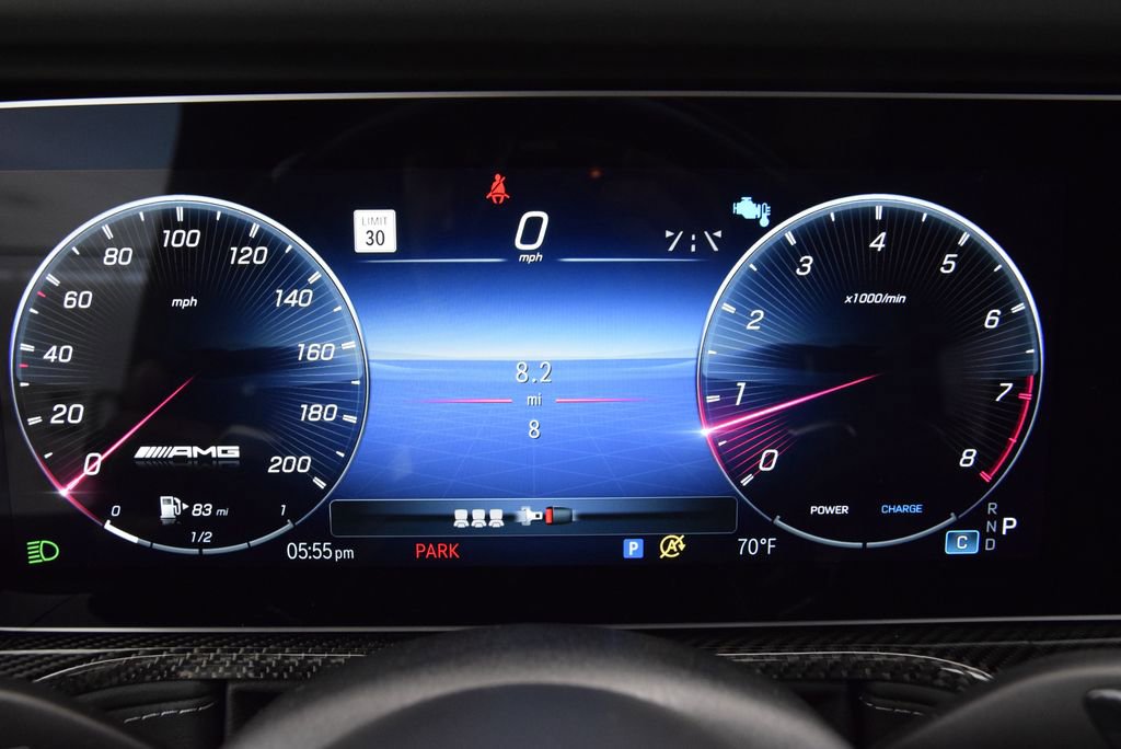 New 2026 Mercedes-Benz G 63 AMG 4MATIC image 26