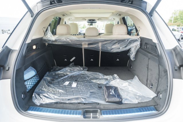 New 2027 Mercedes-Benz GLE 450 4MATIC image 10