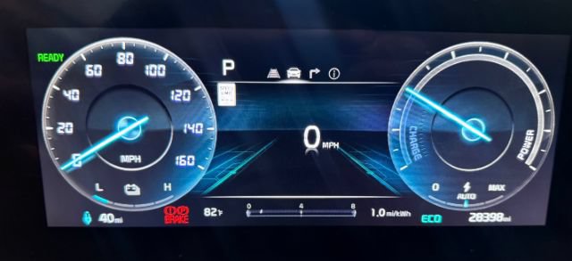 Used 2023 Kia Niro Wind w/ Wind Preserve Package FWD image 20