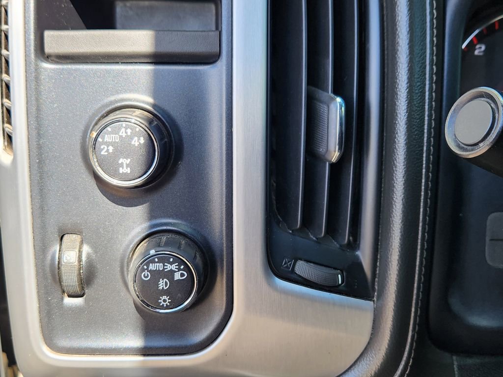 Used 2016 GMC Sierra 1500 SLE w/ Texas SLE Value Package image 13