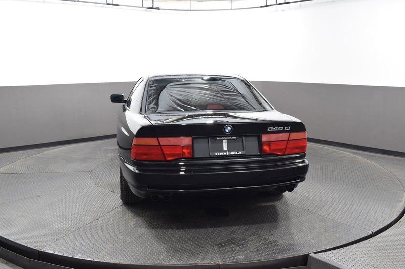 Used 1995 BMW 840Ci image 43