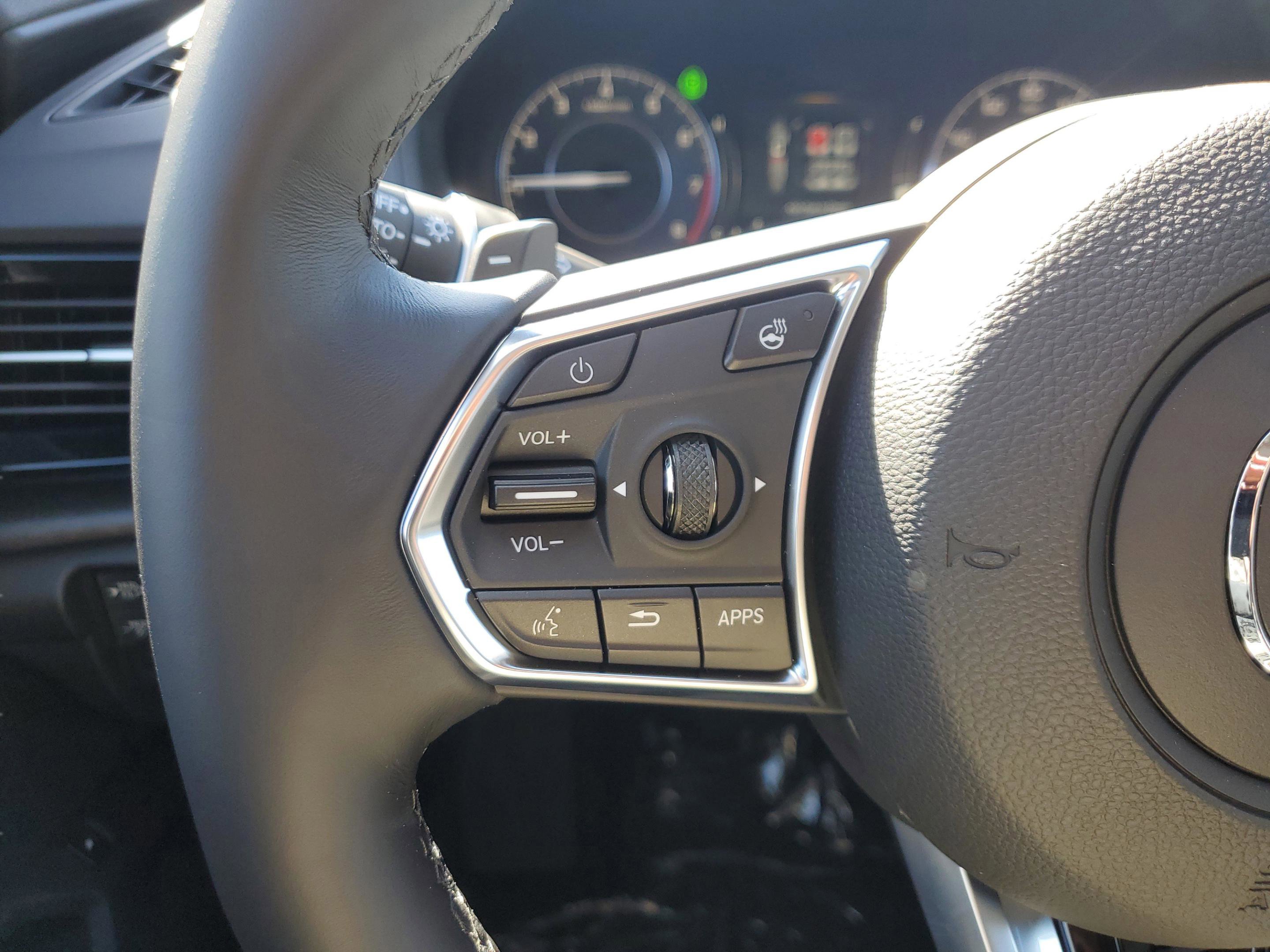New 2026 Acura RDX SH-AWD w/ Advance Package image 23