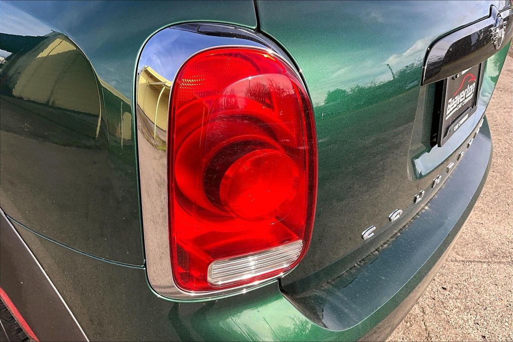 Used 2019 MINI Cooper Countryman S w/ Driver Assistance Package image 29