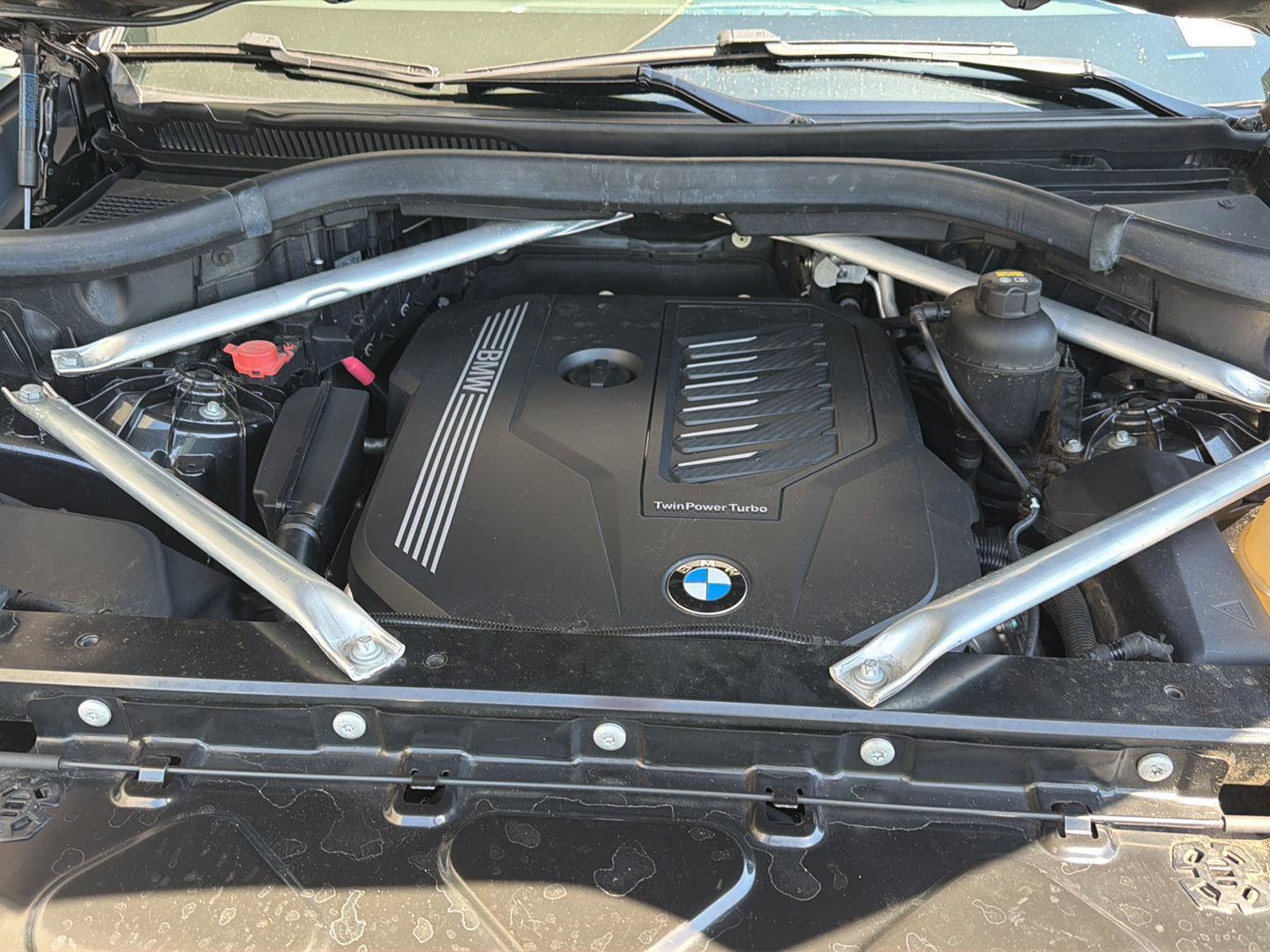 Used 2019 BMW X5 xDrive40i w/ Premium Package 2 AWD/4WD image 36