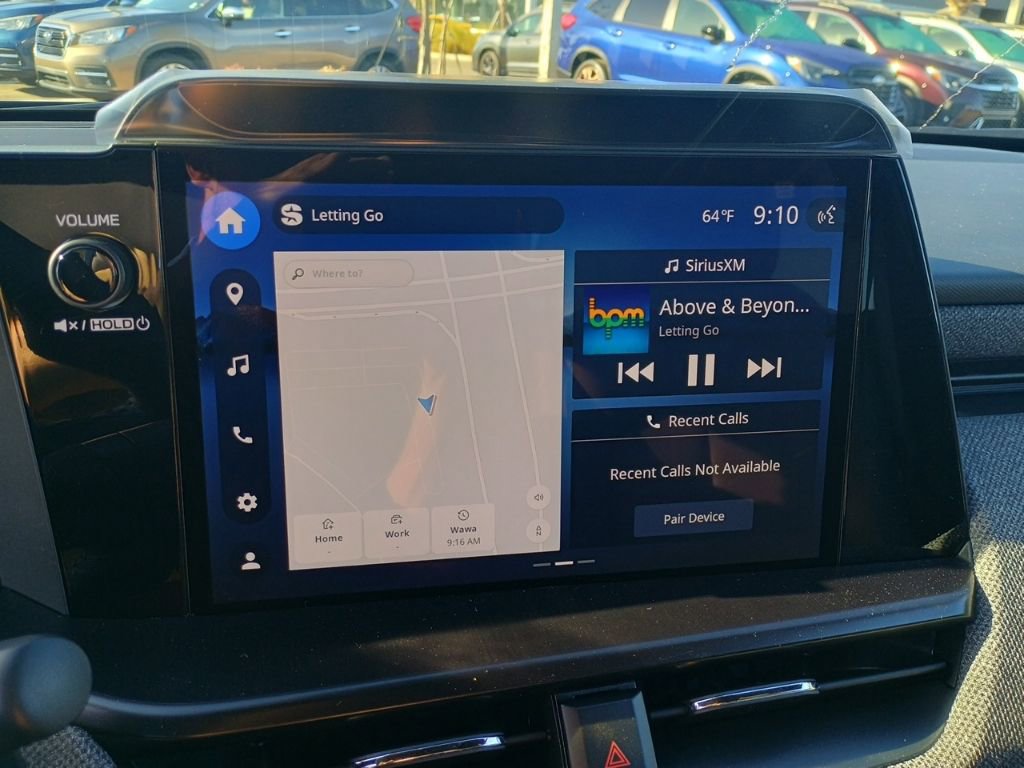 New 2026 Subaru Outback Limited image 20