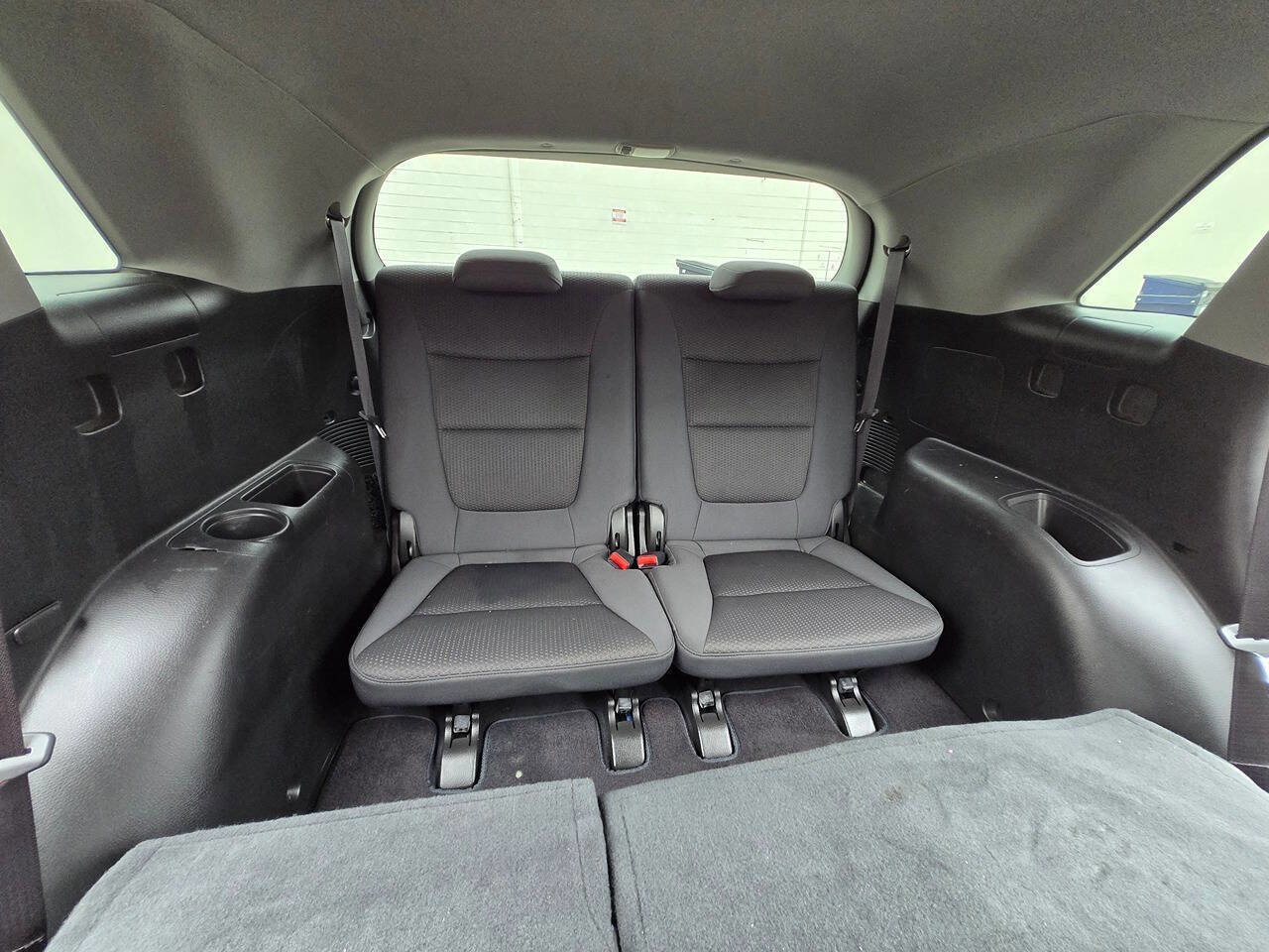 Used 2011 Kia Sorento LX w/ Convenience Pkg image 27