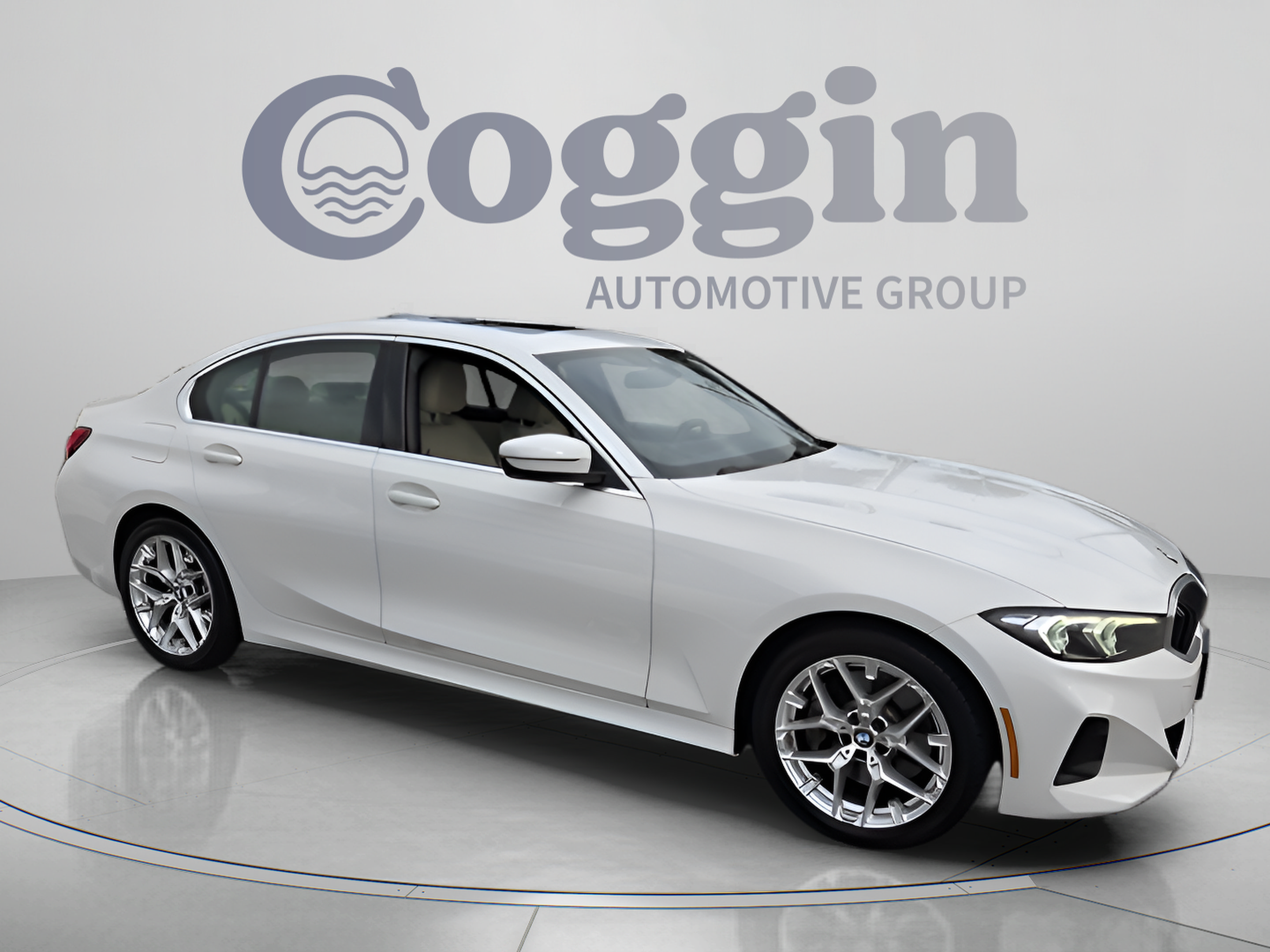 Used 2025 BMW 330i Sedan RWD image 7