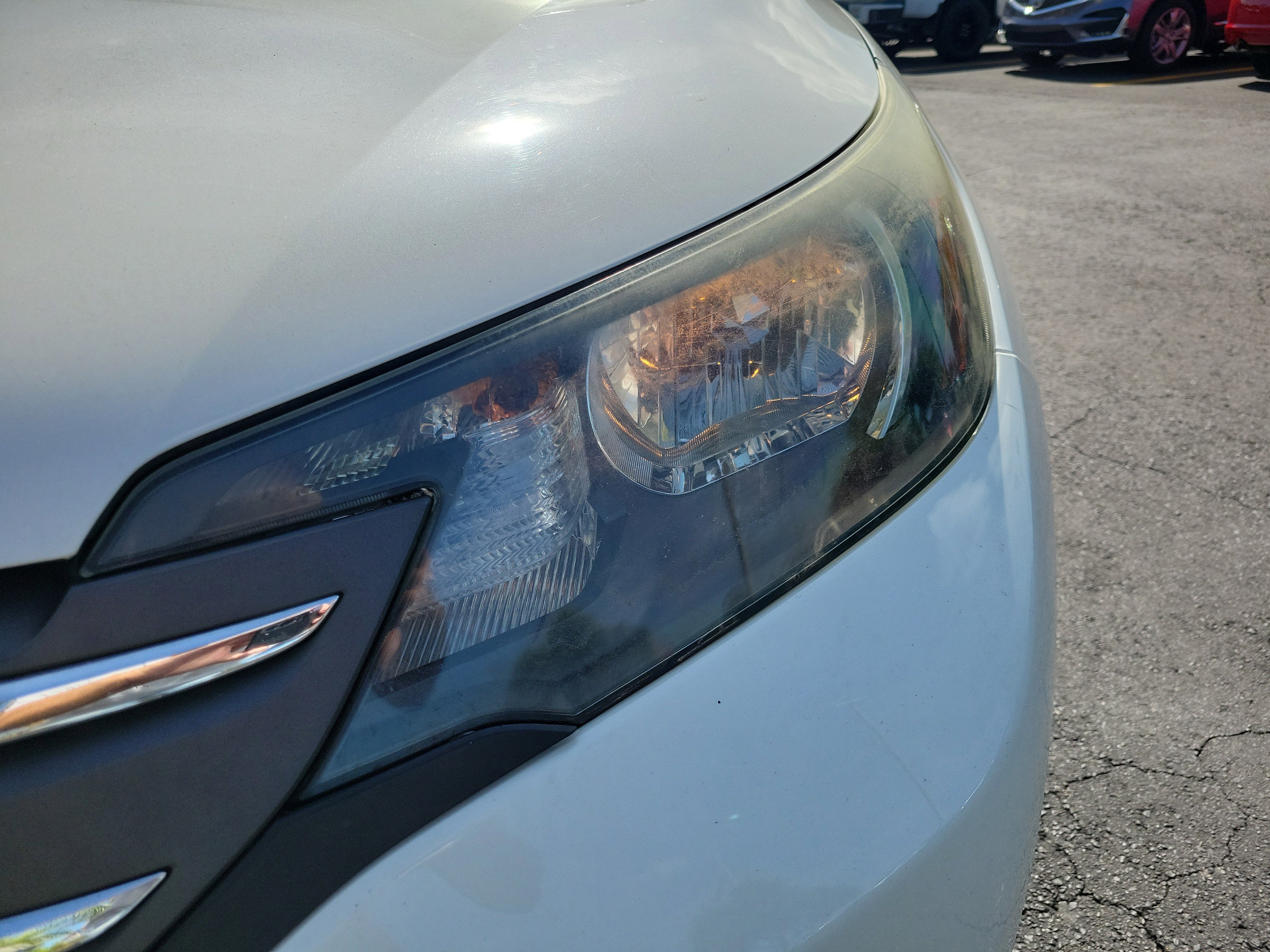 Used 2014 Honda CR-V EX-L image 10