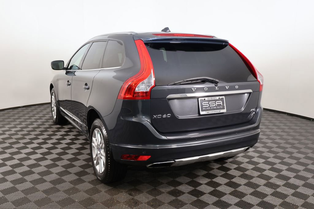 Used 2014 Volvo XC60 3.2 image 4