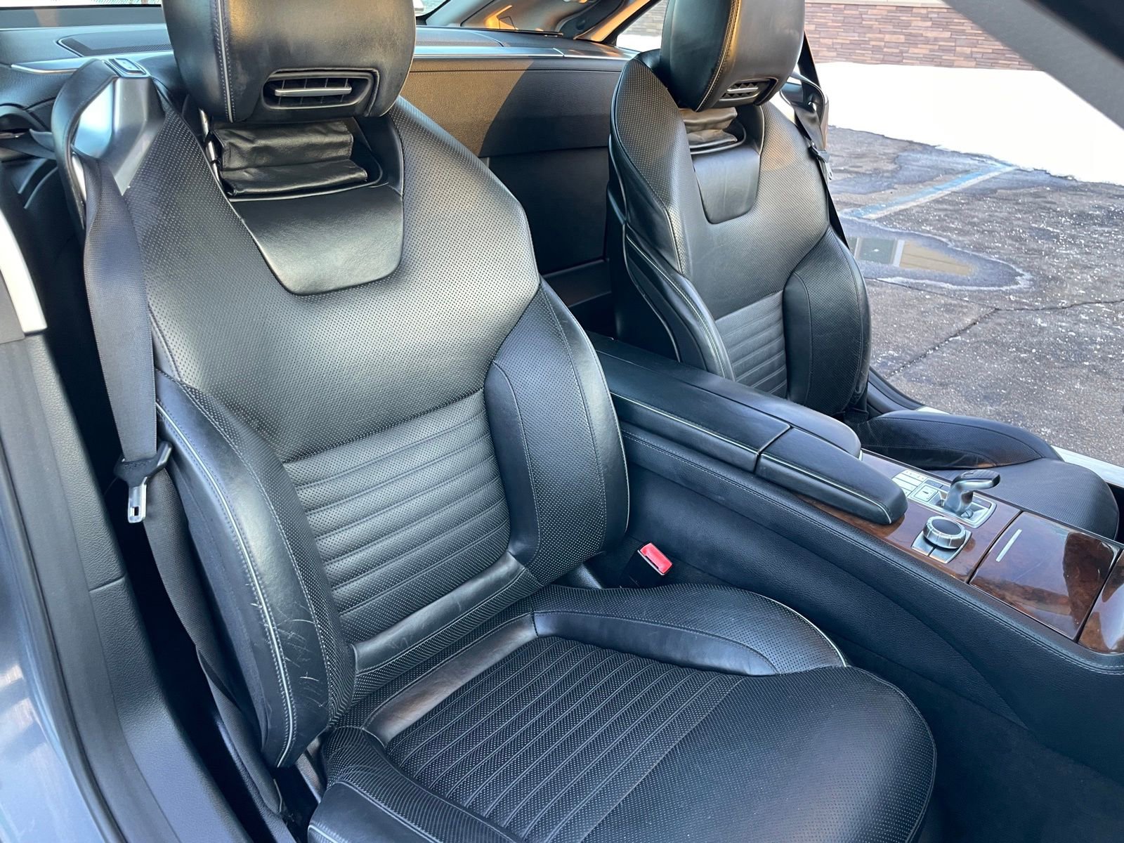 Used 2013 Mercedes-Benz SL 550 image 15