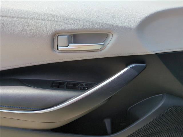 Used 2020 Toyota Corolla SE FWD image 11