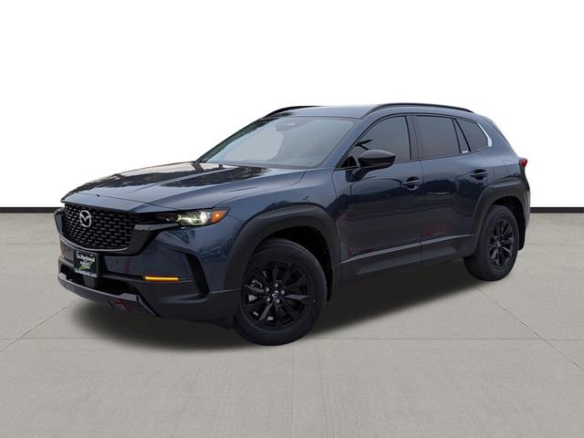 New 2026 MAZDA CX-50 AWD 2.5 Hybrid w/ Weather Package image 1