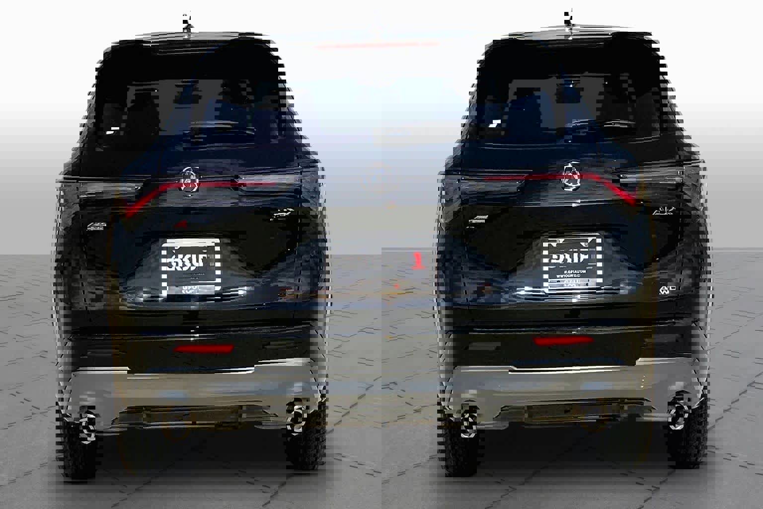 Used 2025 Acura ADX A-Spec AWD/4WD image 5