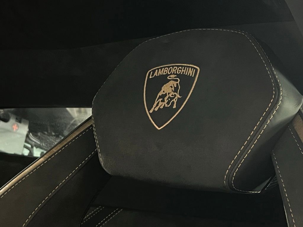 Used 2022 Lamborghini Aventador LP 780-4 Ultimae image 27