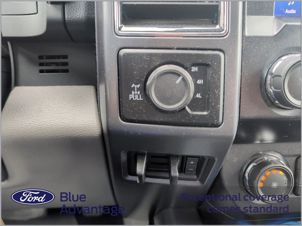 Used 2022 Ford F250 XLT w/ XLT Premium Package AWD/4WD image 11