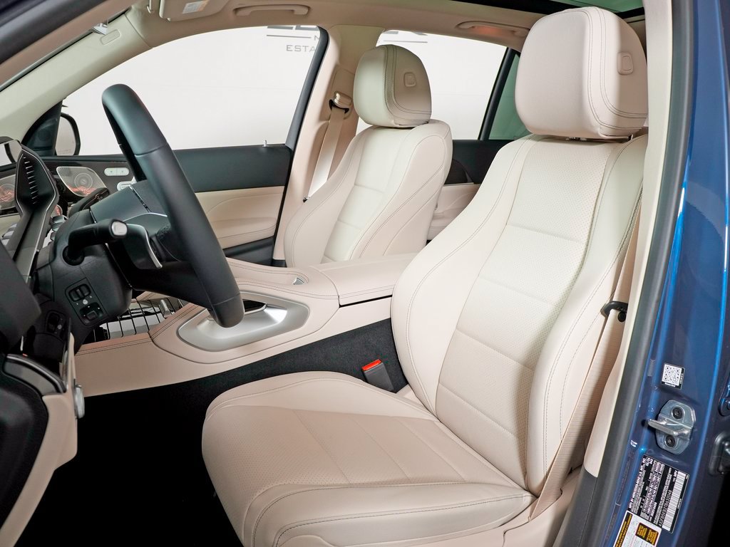 Certified 2026 Mercedes-Benz GLE 450 4MATIC image 13