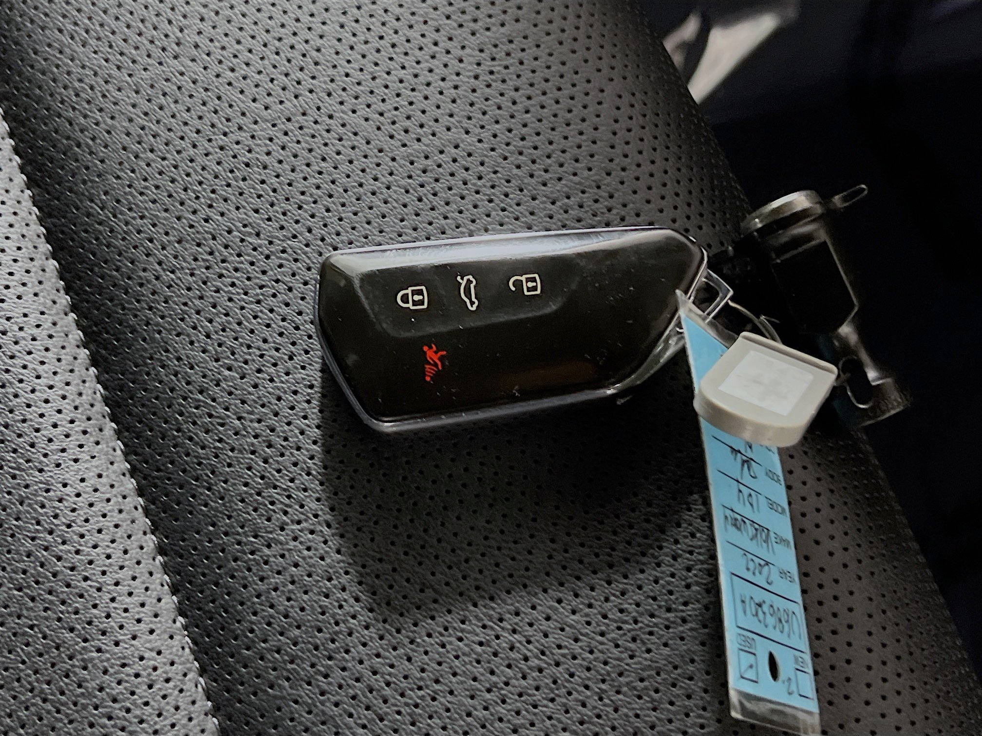 Used 2022 Volkswagen ID.4 Pro S image 34