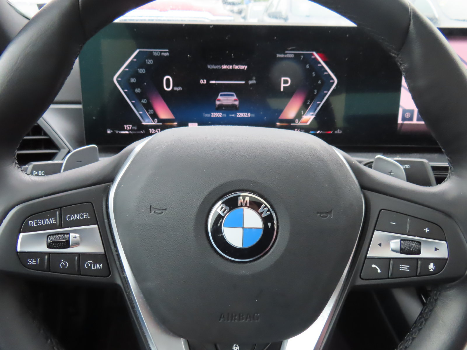 Used 2024 BMW 230i xDrive Coupe w/ Convenience Package AWD/4WD image 16
