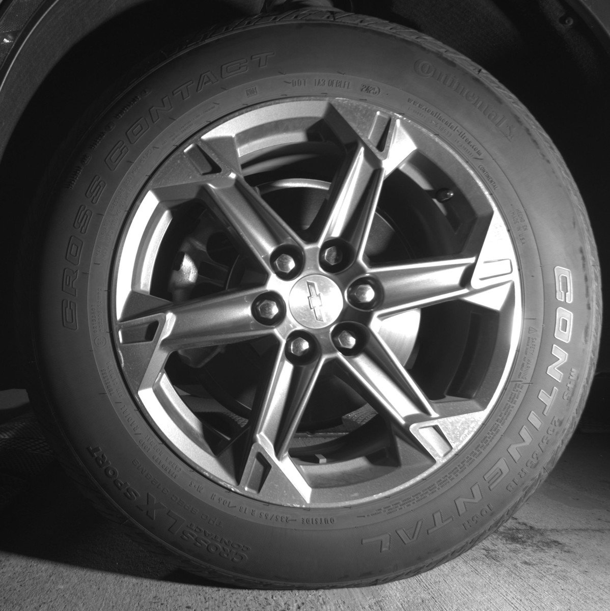 Used 2025 Chevrolet Blazer LT FWD image 12