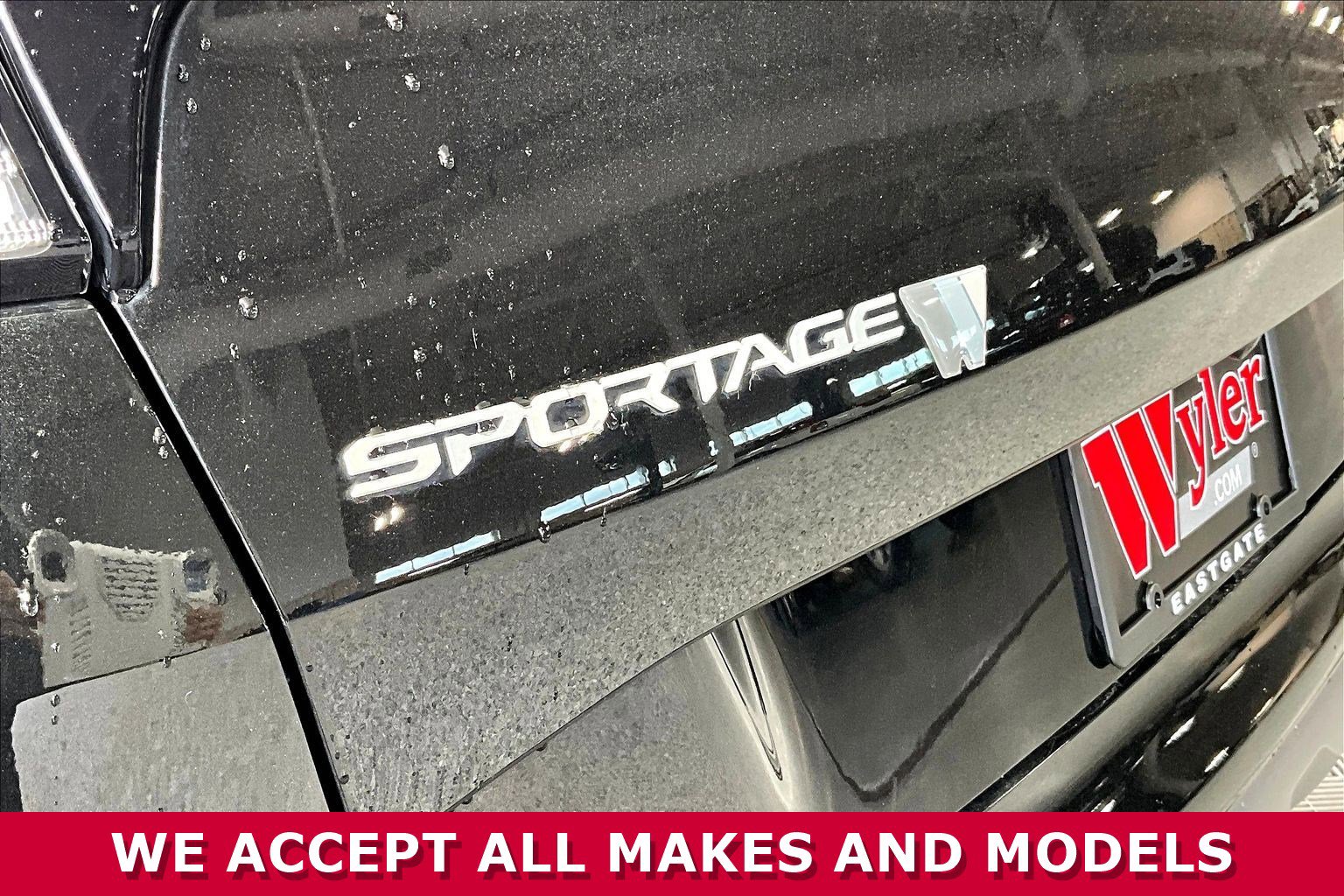 Used 2025 Kia Sportage SX Prestige AWD/4WD image 22