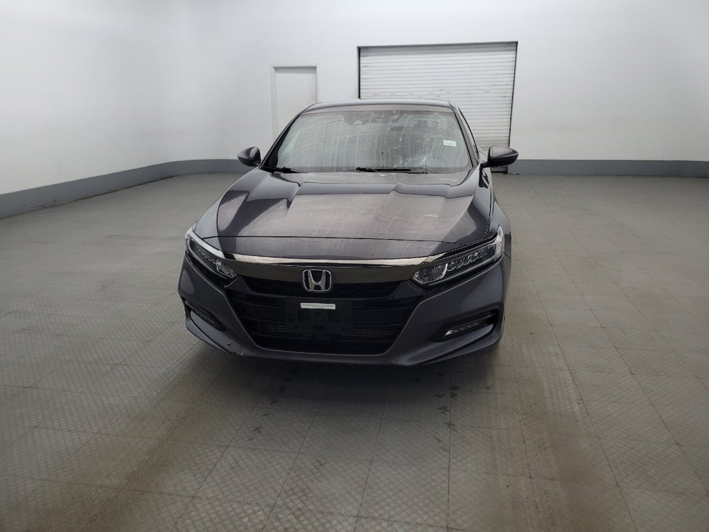 Used 2018 Honda Accord Sport image 15