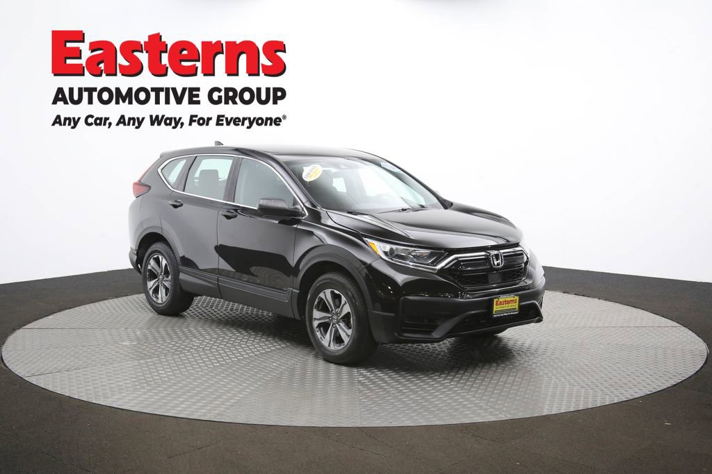 Used 2020 Honda CR-V LX image 49