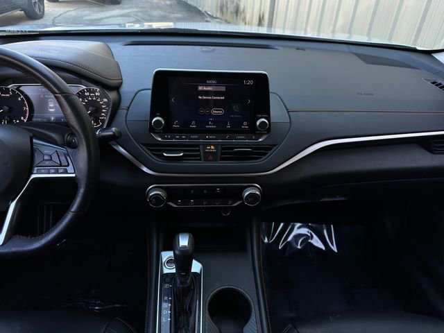 Used 2019 Nissan Altima 2.5 SR image 14