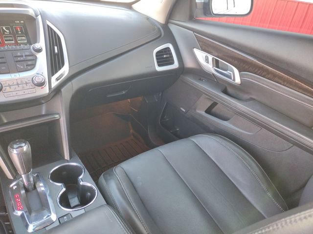 Used 2017 GMC Terrain Denali image 29