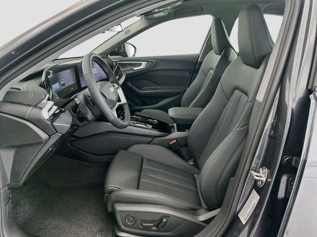 New 2026 Audi A5 Prestige AWD/4WD image 18