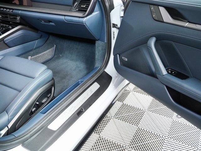 Certified 2024 Porsche 911 Carrera 4S image 23